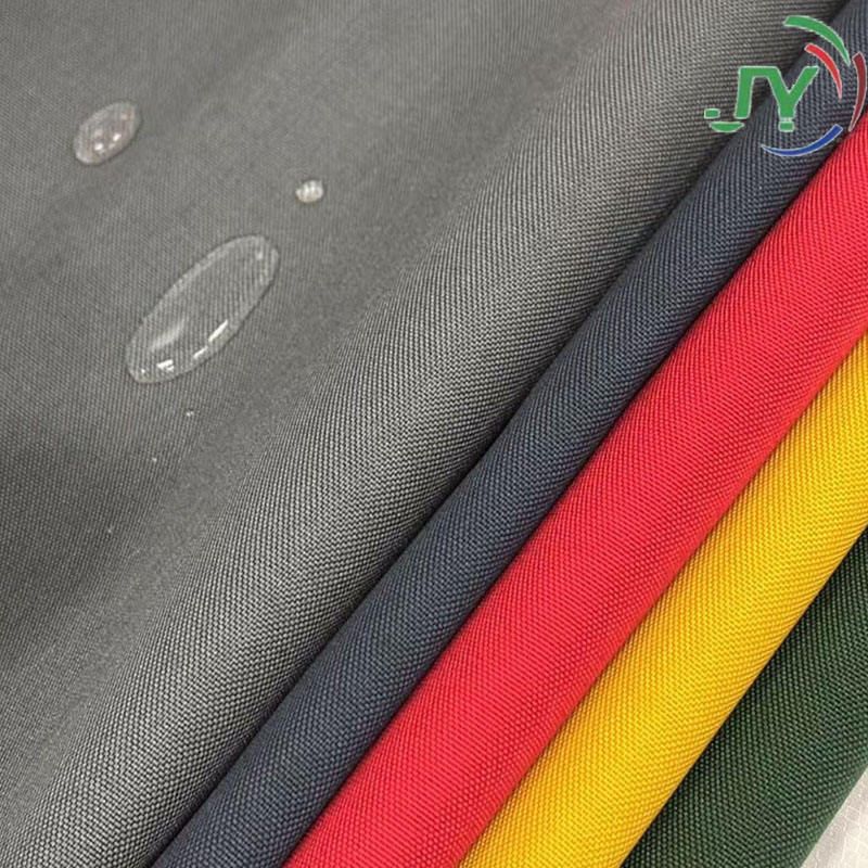 1000D nylon Cordura fabric roll with PU coating for tactical bags and outdoor gear