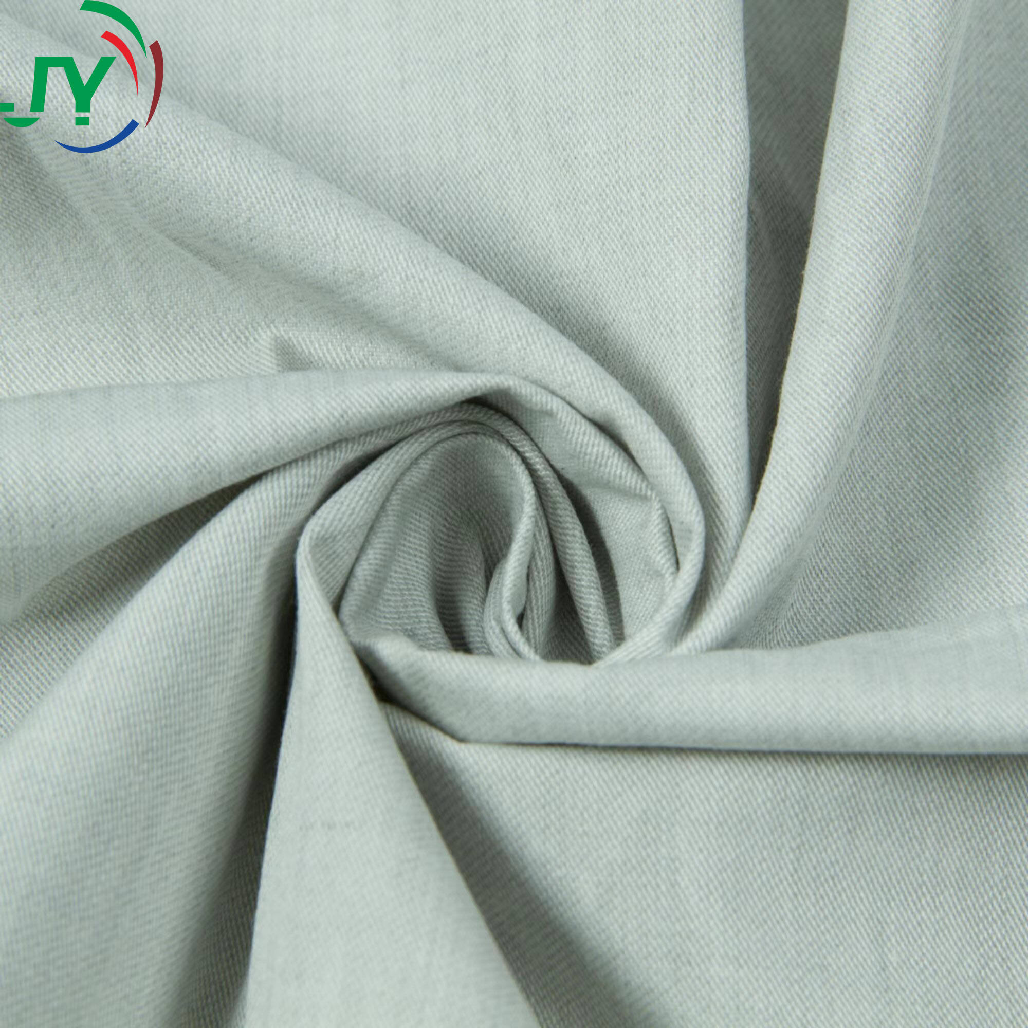 Conductive shielding fabric EMF blocking anti-static for garment and industrial protection