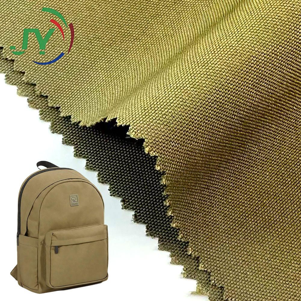 Water repellent polyester outdoor fabric roll for awnings, tents and umbrellas