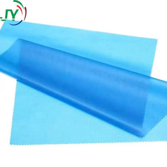 10D nylon taffeta fabric lightweight waterproof for garment and outdoor