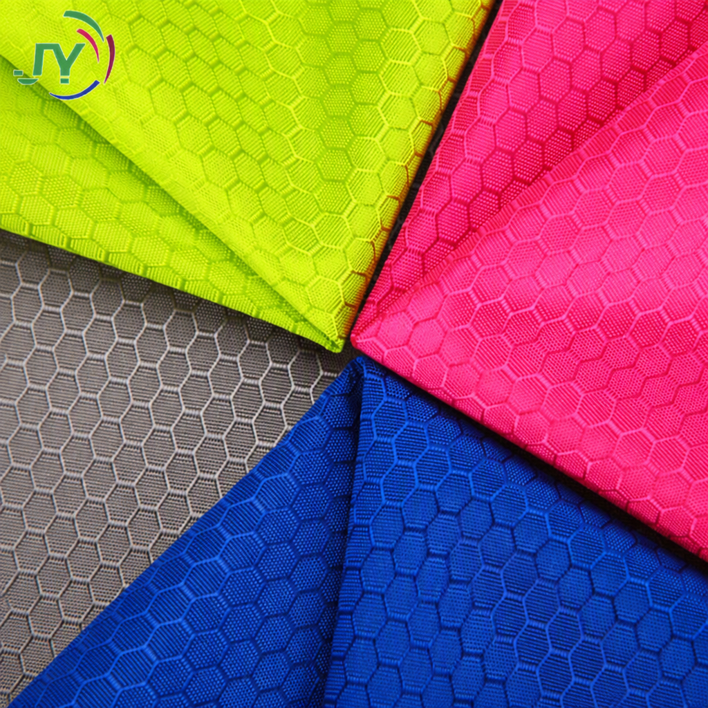 420D polyester oxford fabric roll with PU flame retardant coating for outdoor bags