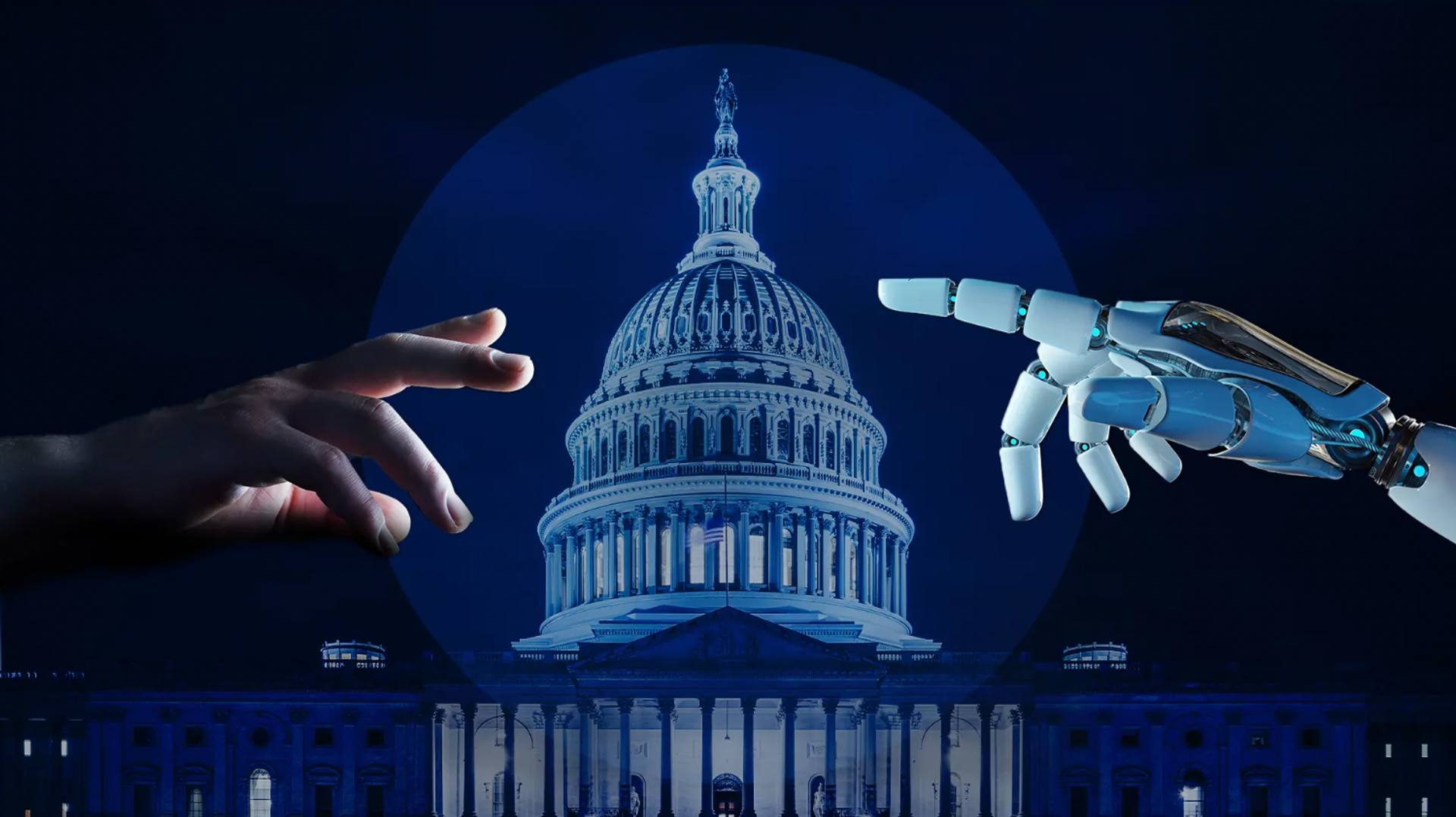 How AI Transforms Government Proposal Writing: Insights and Innovations