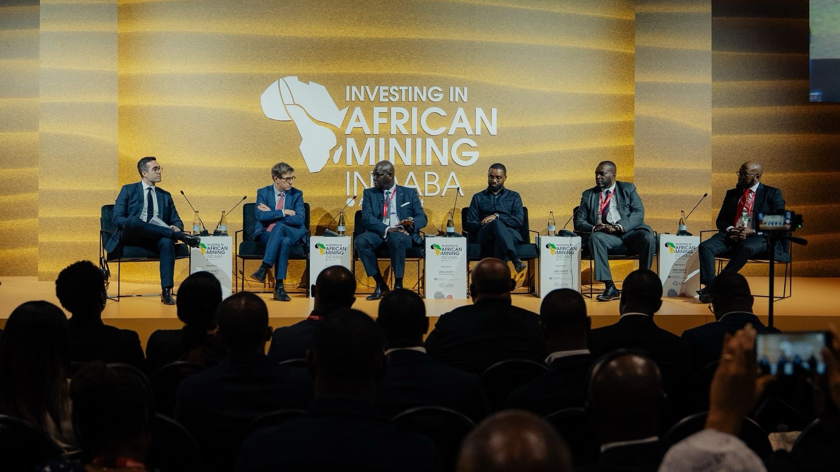 African Mining Indaba 2026: Building partnerships for a stronger future ...