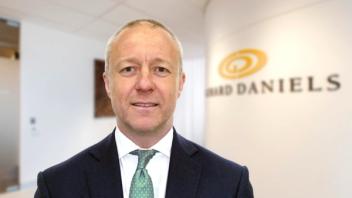 New appointment strengthens Gerard Daniels’ position in financial services market 