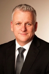 Paul Howard