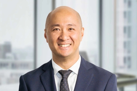 Chris Tan