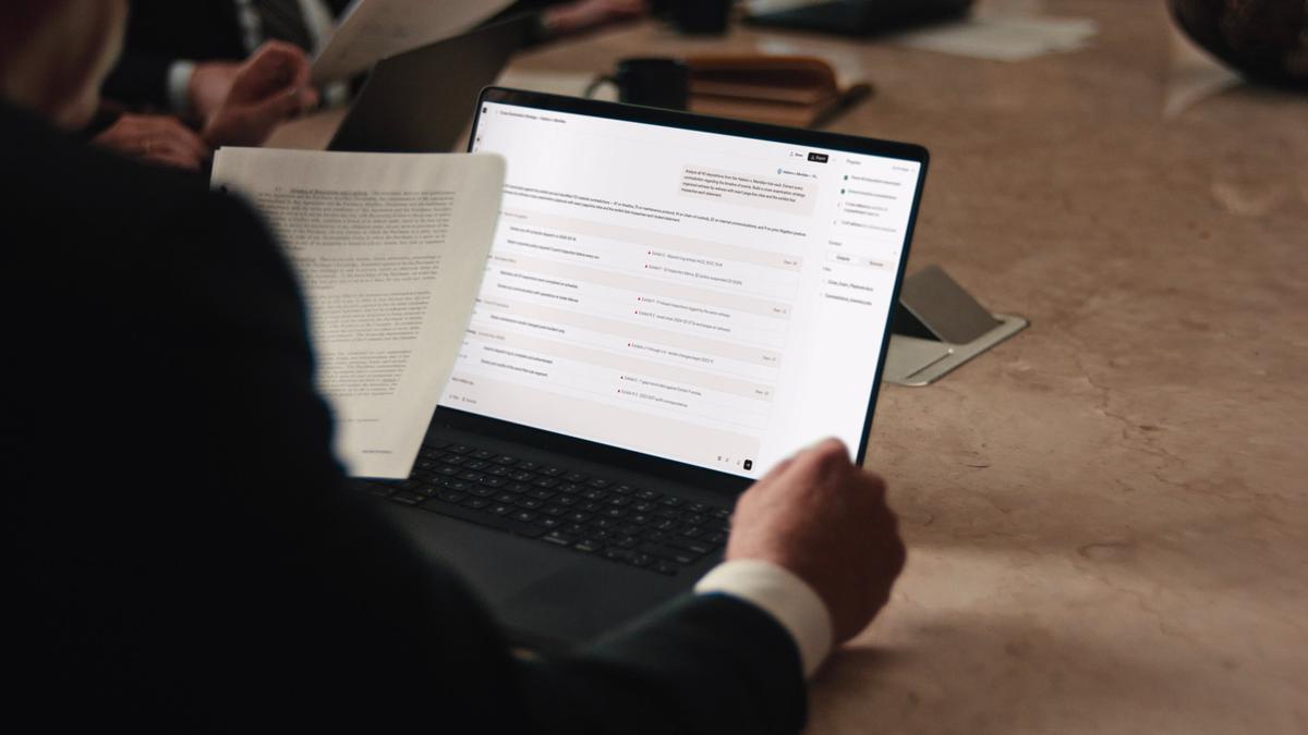 How Legal Teams are Using AI for Legal Discovery