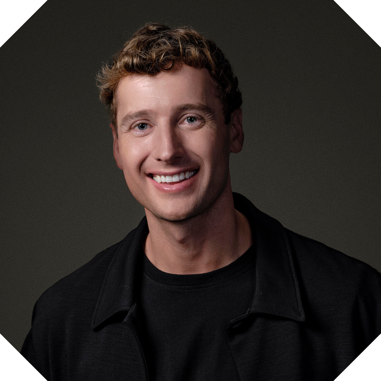 Winston Weinberg, CEO and co-founder of Harvey