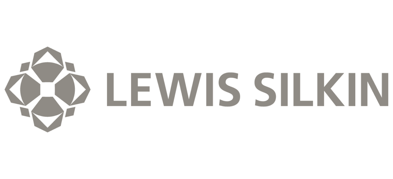 Lewis Silkin logo