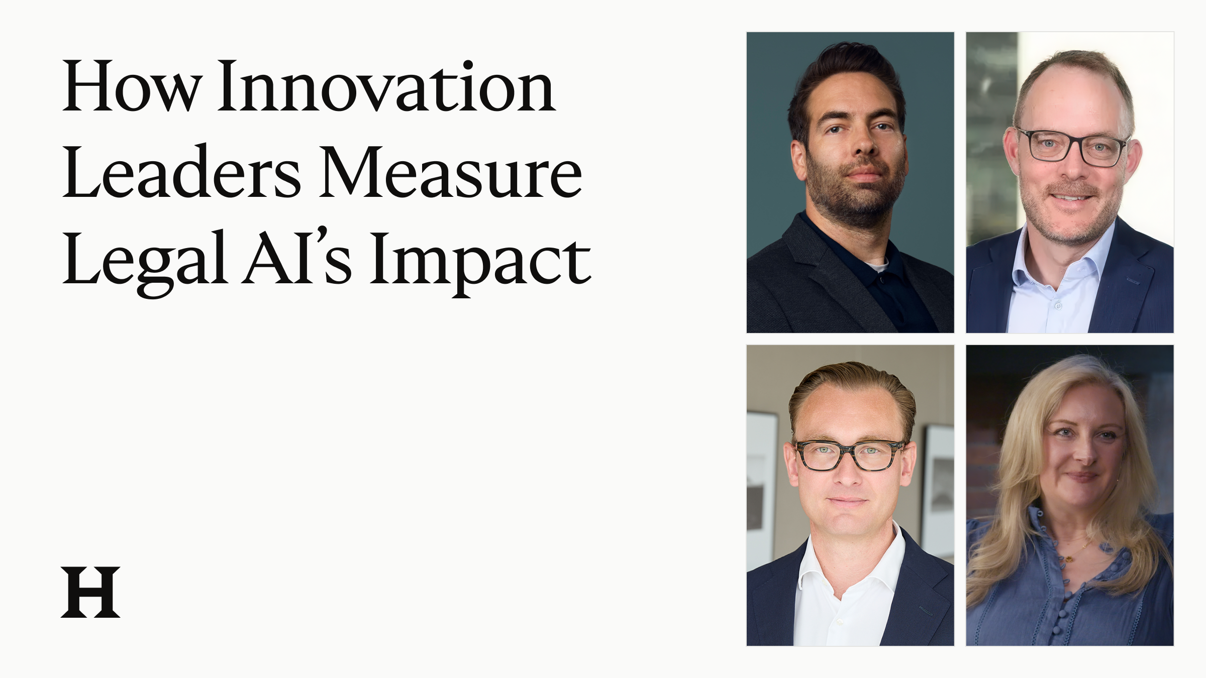 The Success Metrics That Matter for Legal AI