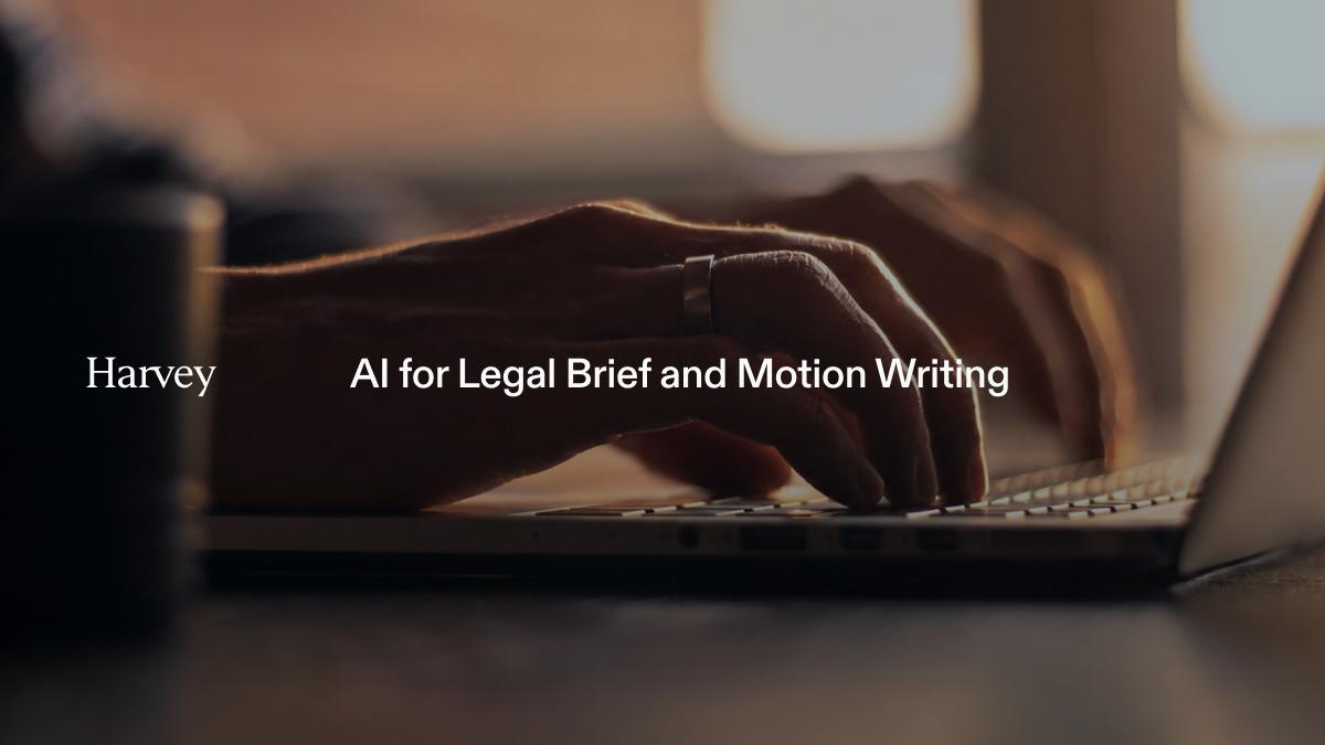 AI Legal Brief Writing: Faster Drafts, Stronger Arguments