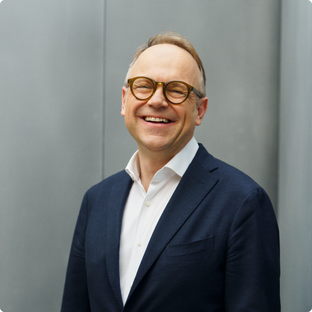  Ralf Morshäuser headshot