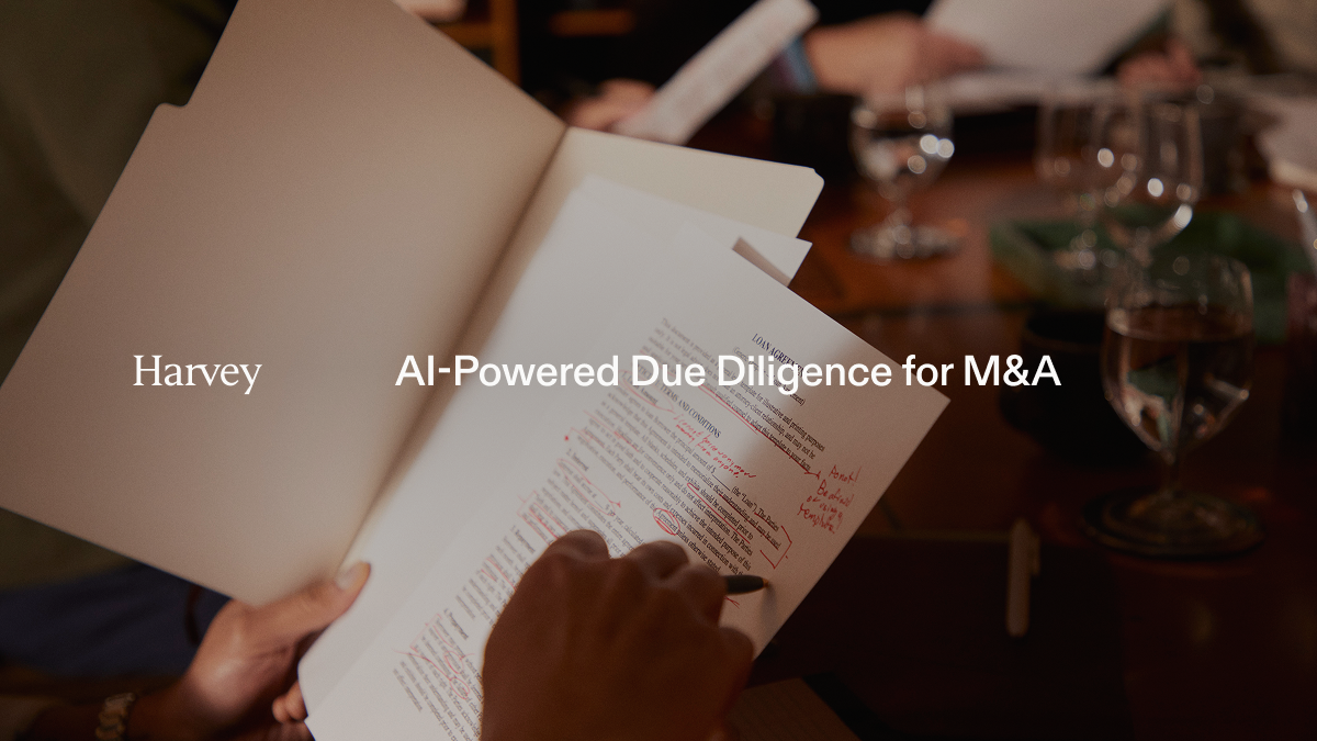 The Practical Guide to AI-Powered Due Diligence for M&A Professionals