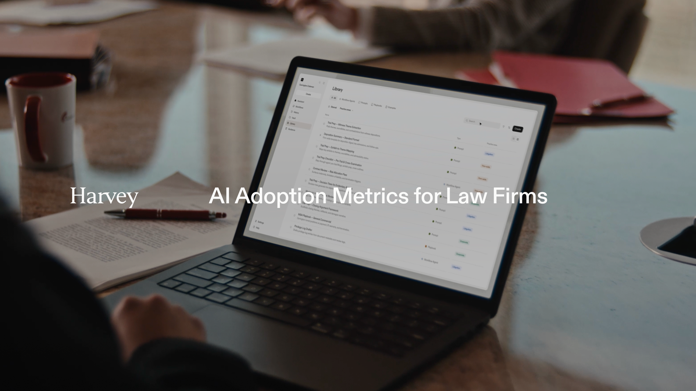 10 Adoption Metrics That Show Your Firm’s AI Transformation is Happening