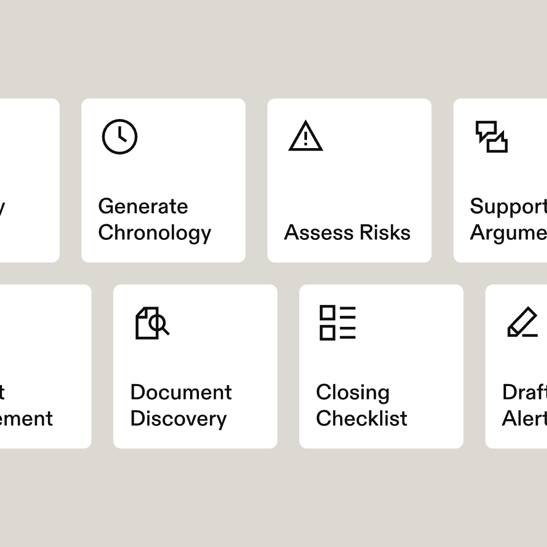Real Skills for Global Expansion