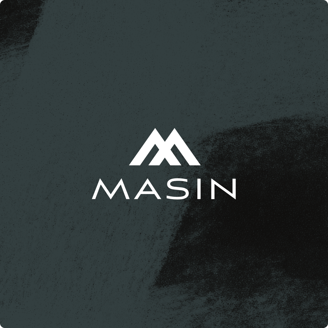 Masin