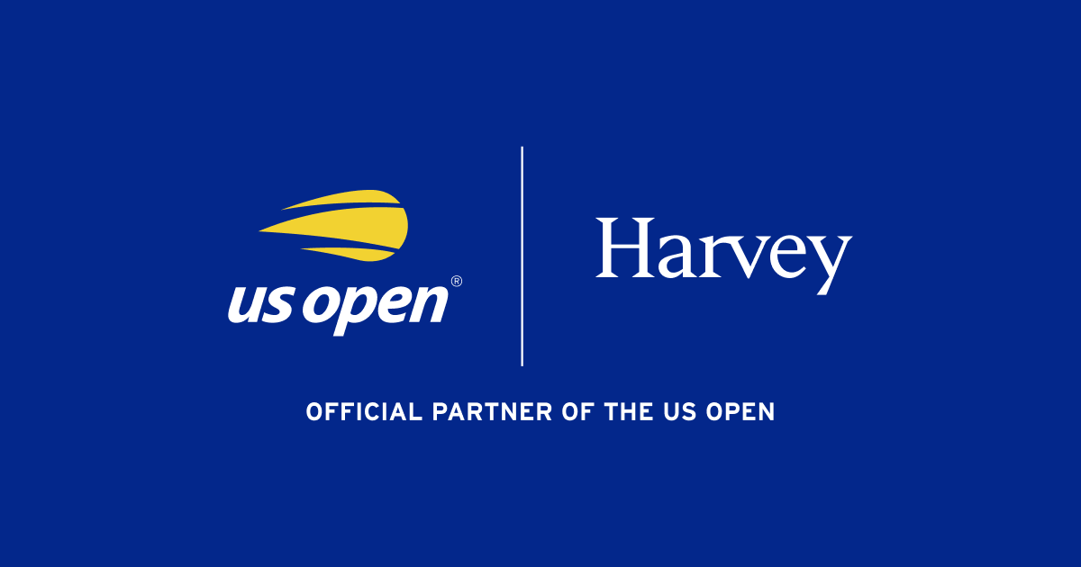 US Open Signs Harvey as its First Official Legal Assistant with New ...