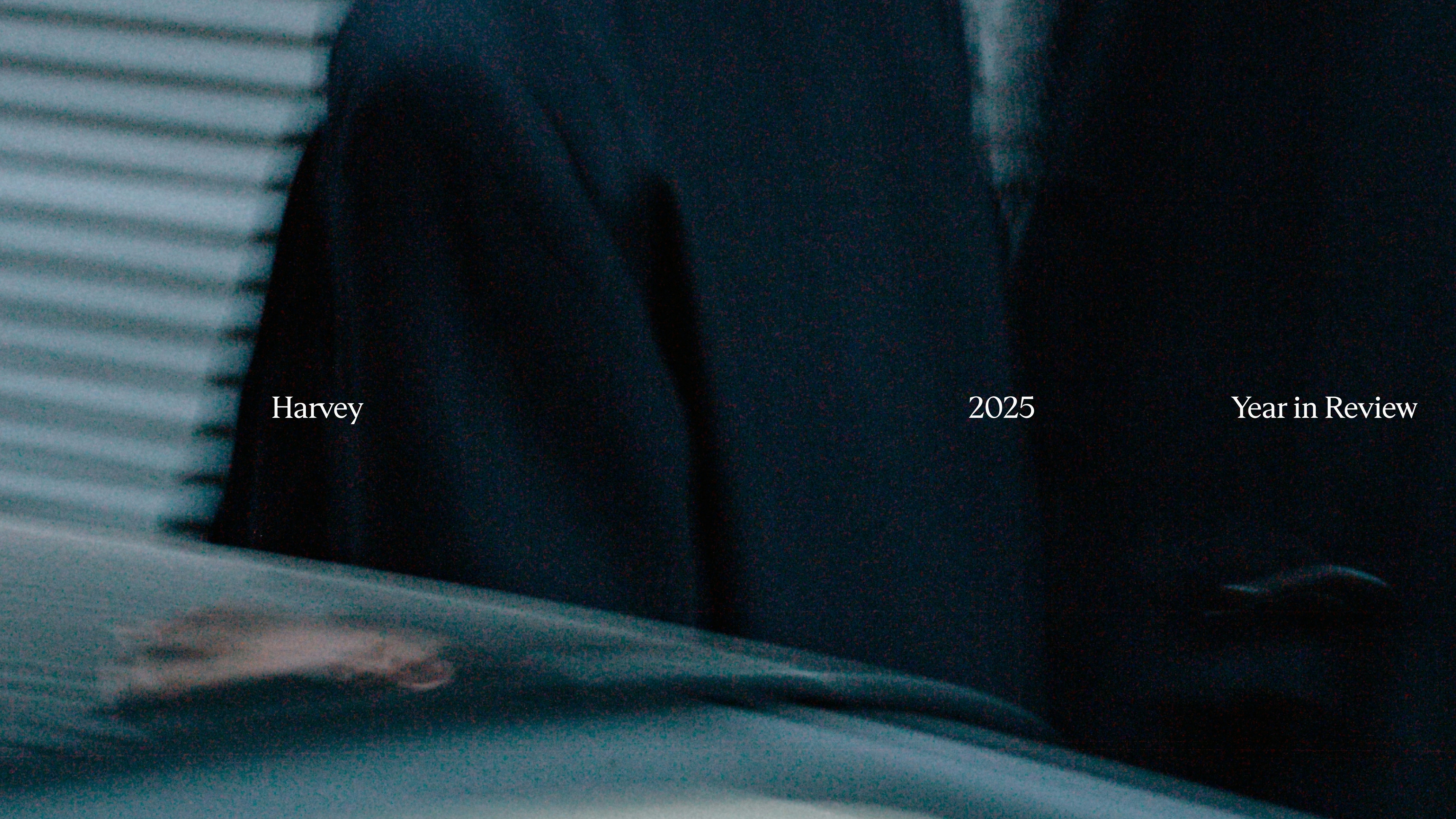 2025 Year in Review