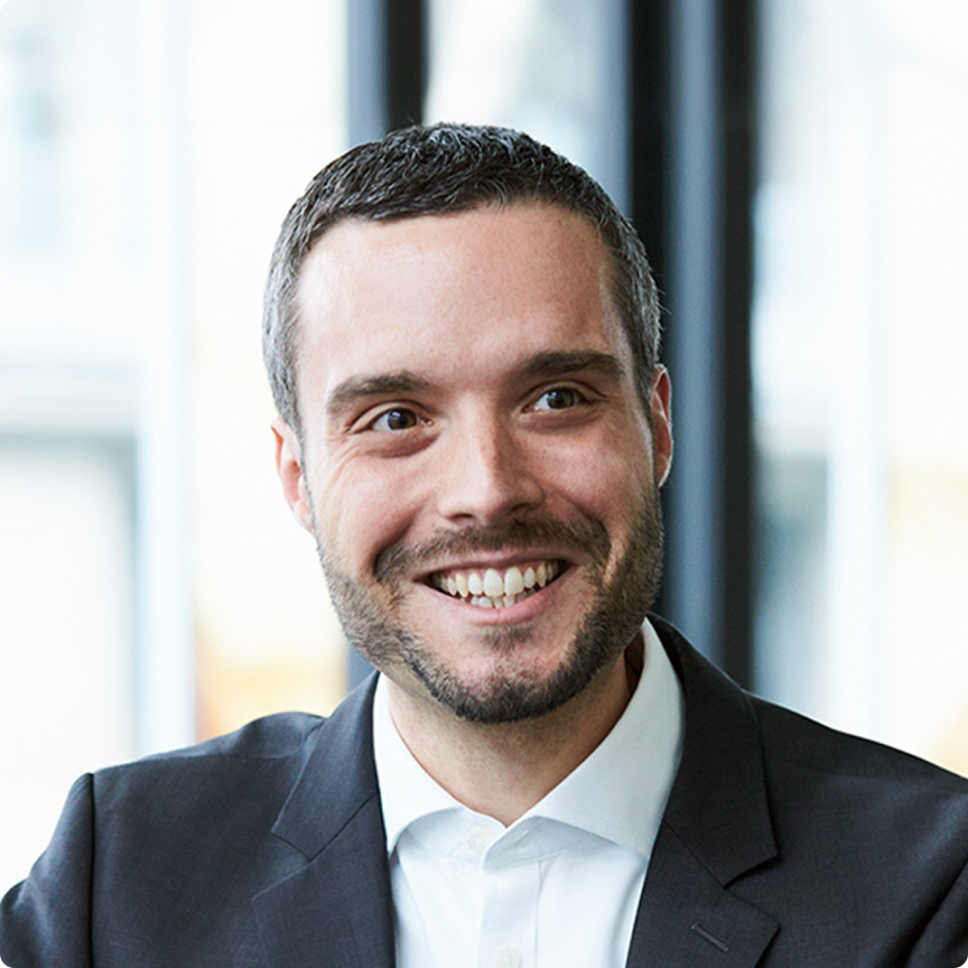 Dr. Frederic Geber
