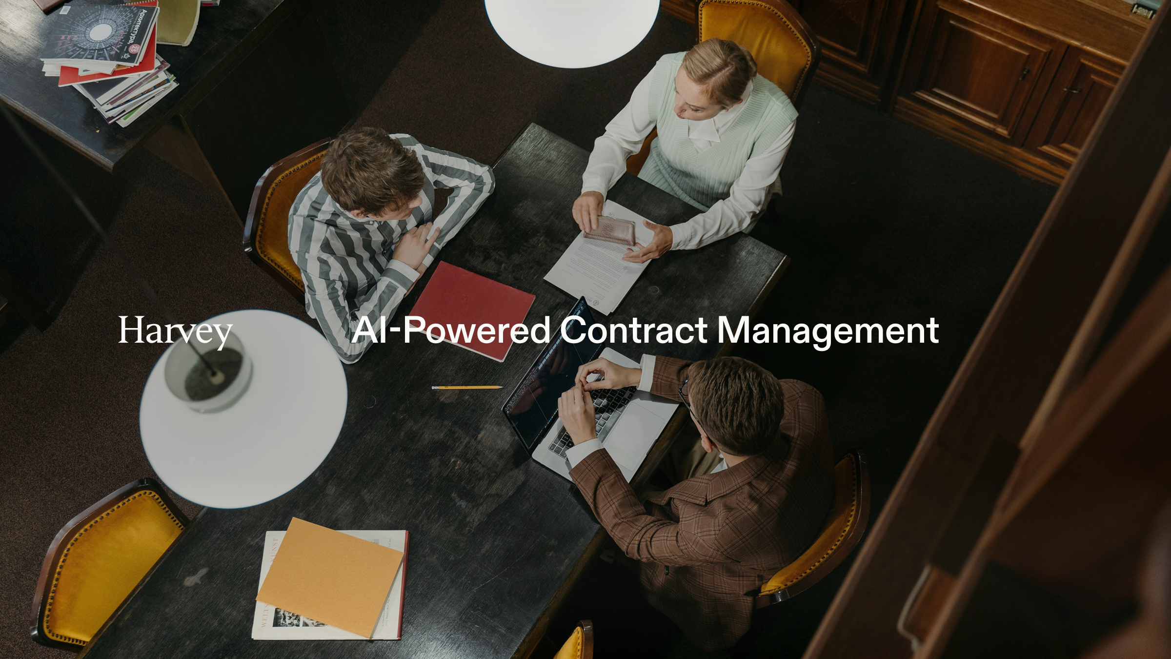 How In-House Legal Teams use AI to Review and Manage Contract Work at Scale