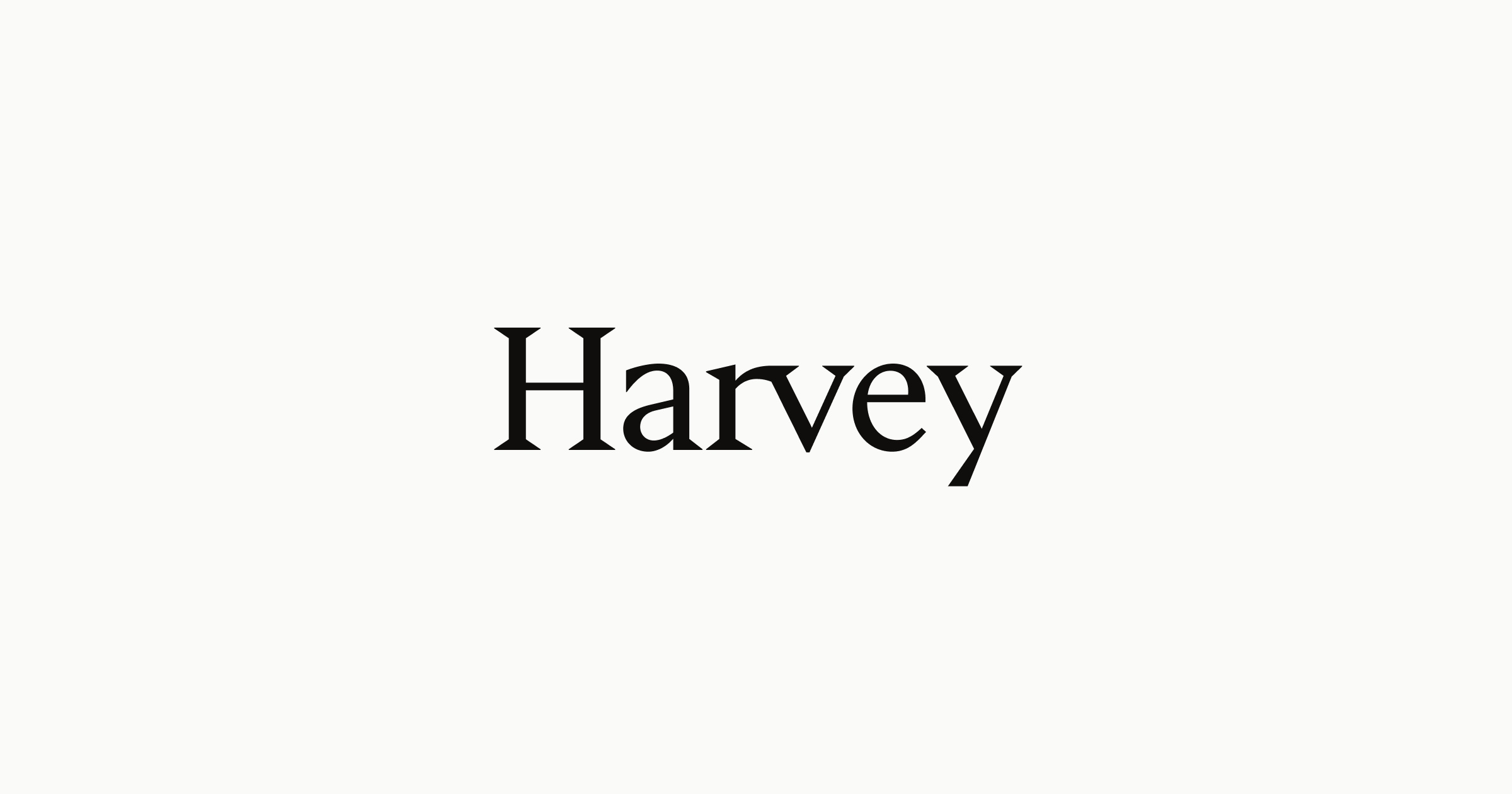 Harvey – Professional Class AI