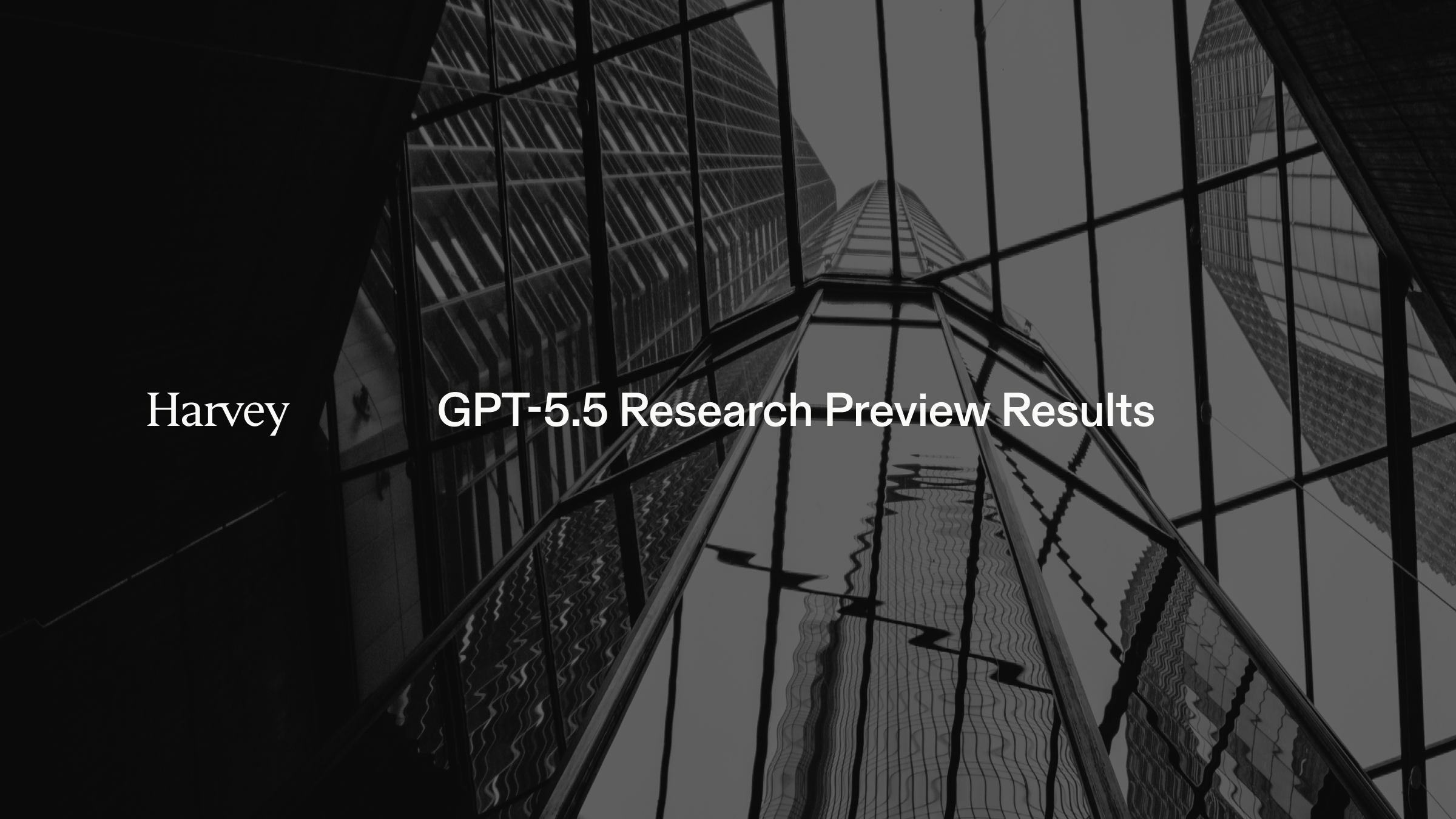 GPT-5.5: Research Preview Results