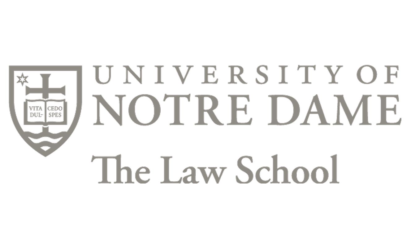 Notre Dame Law School