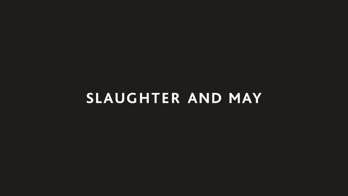 Slaughter and May Adopts Harvey Firmwide
