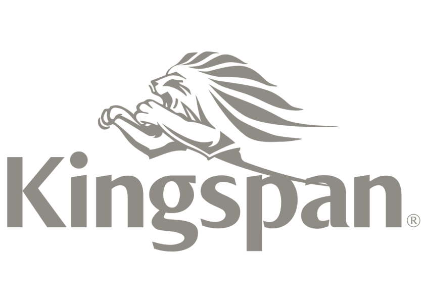 Kingspan Group logo 