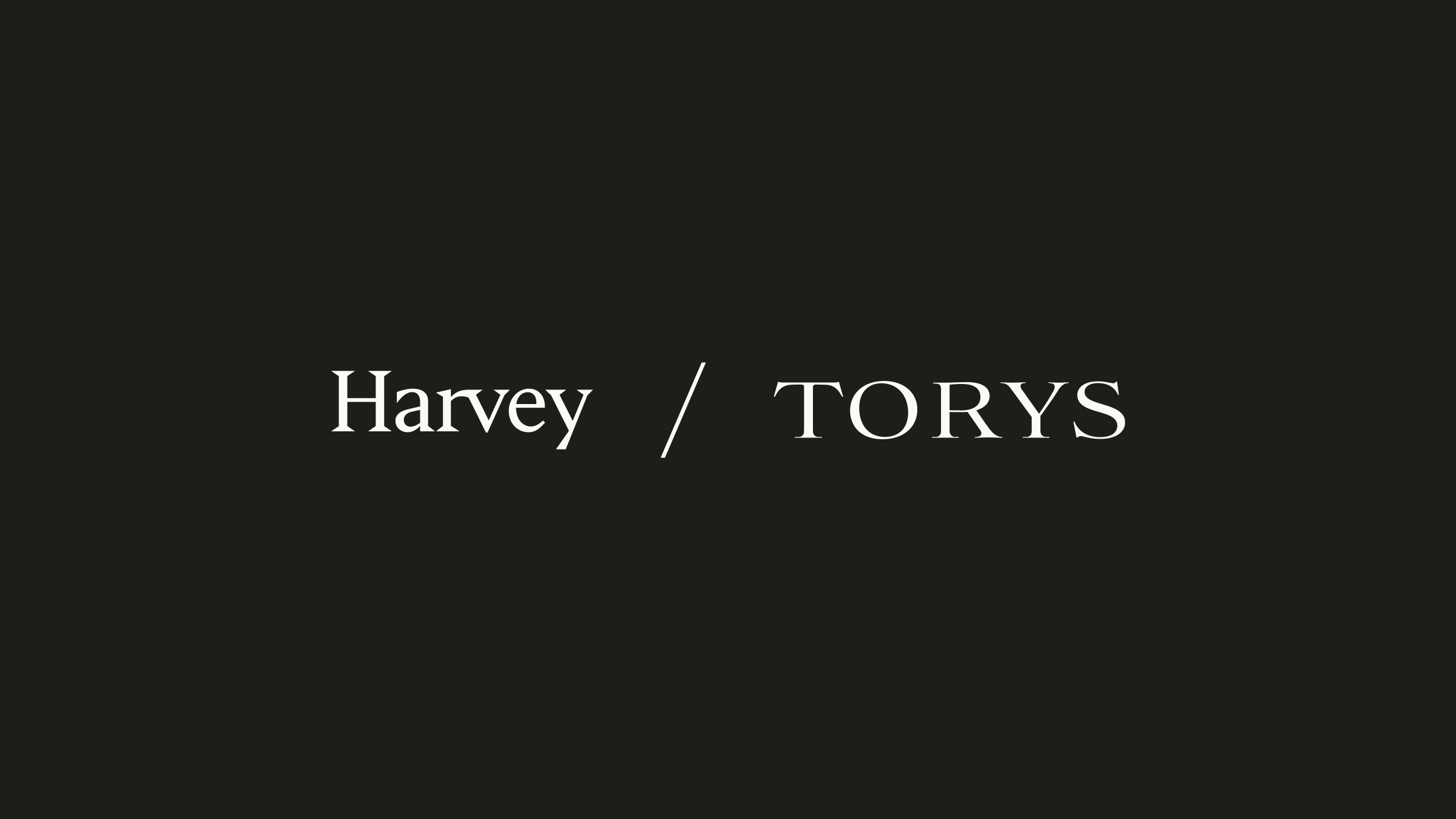 torys