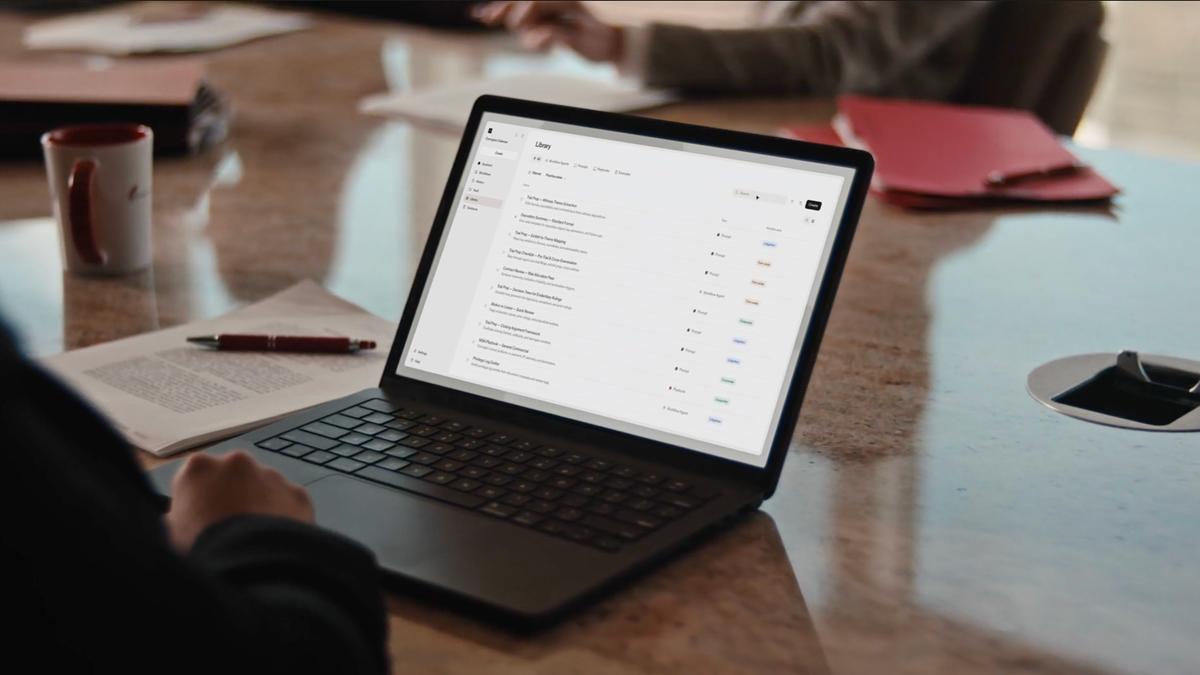 How AI Speeds Up Legal Document Management for Legal Teams