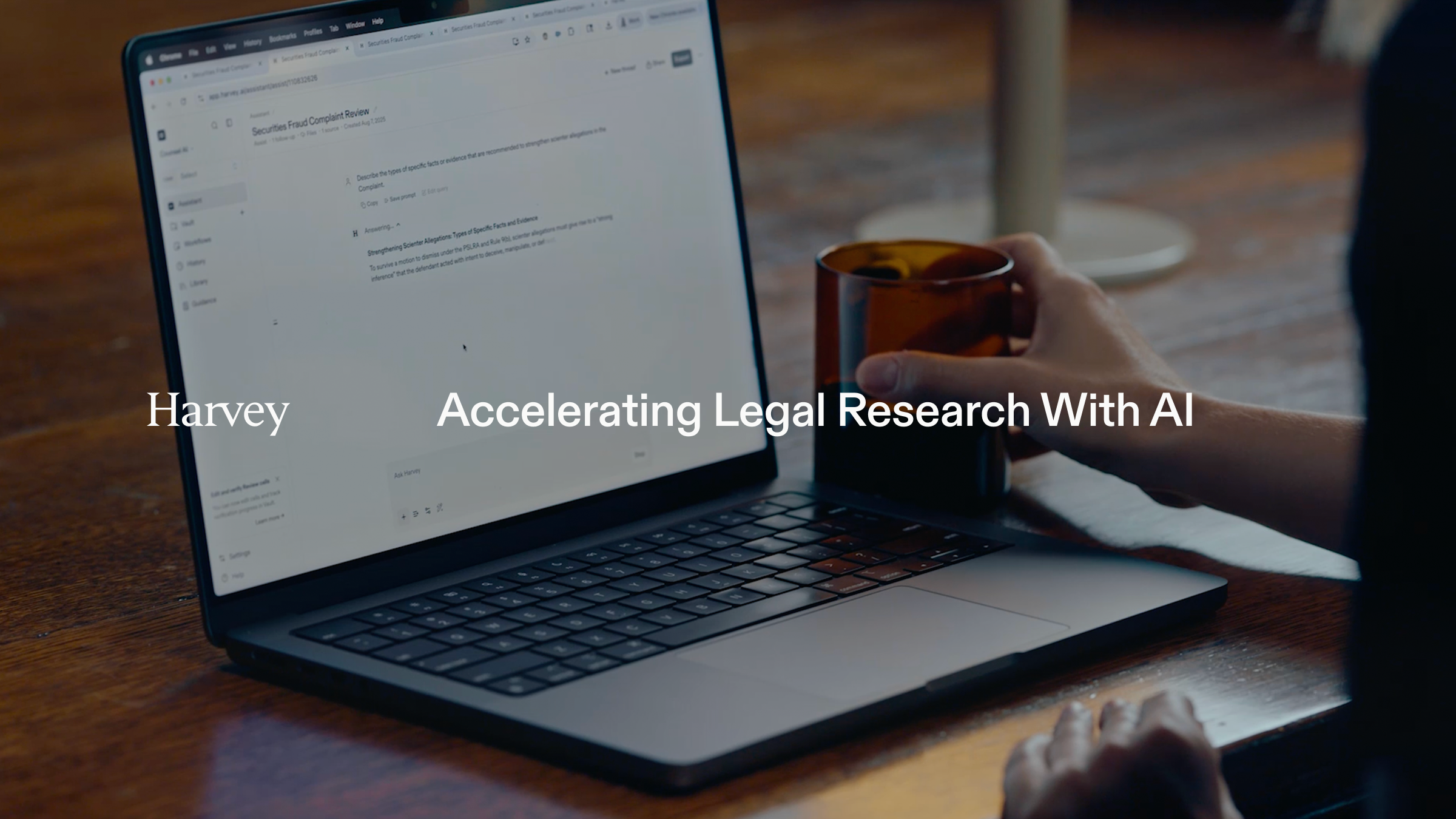AI for Legal Research: How it Works and When to Use it
