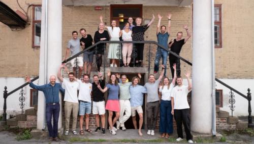 Ventures: Dagens fills the plate with 16.3MNOK in new funding