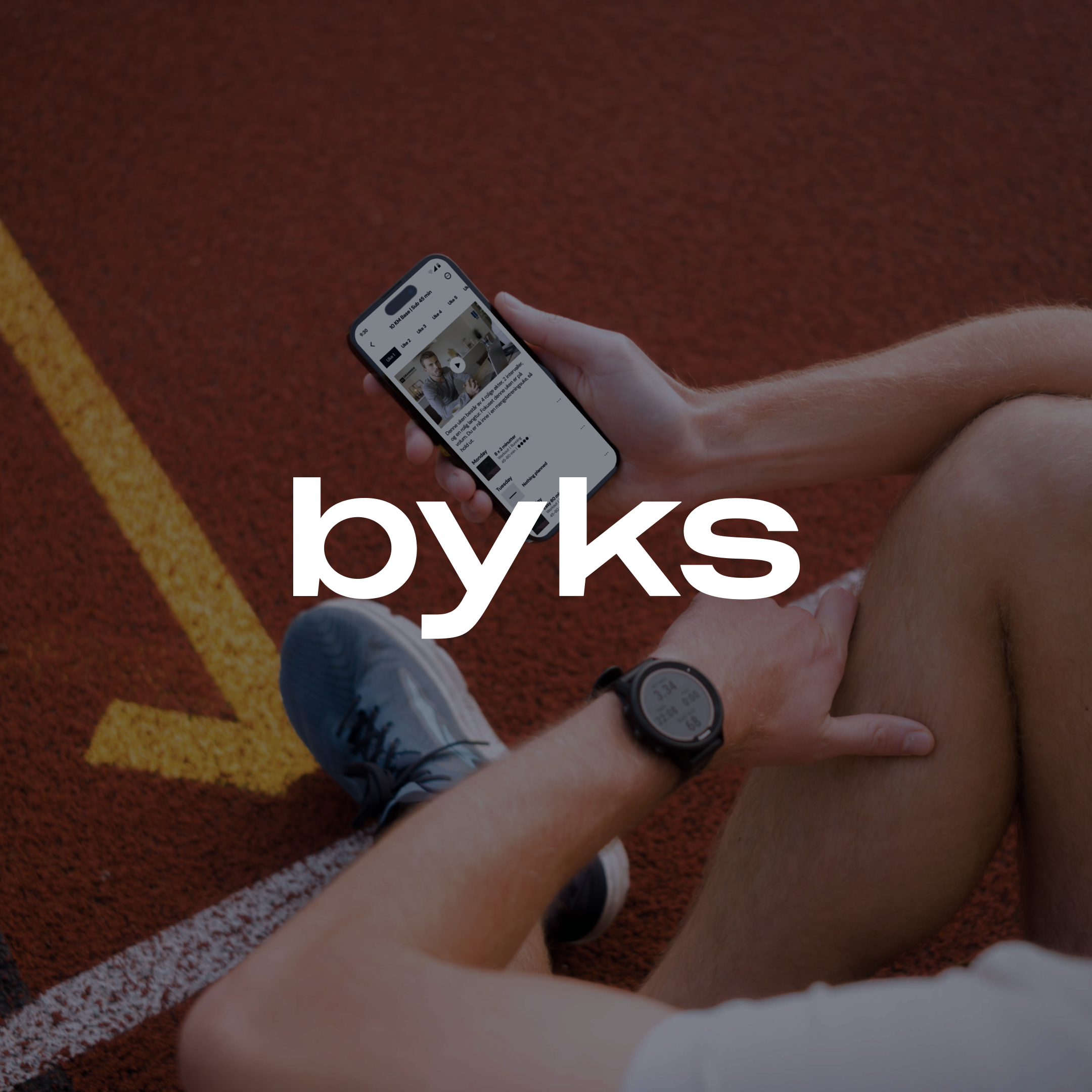 Ventures: Byks launches to bring you better workouts 