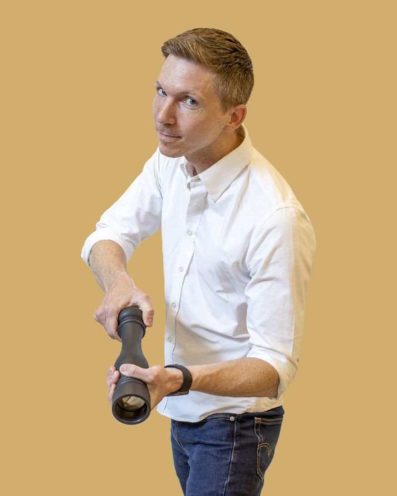 Sean William Holloway