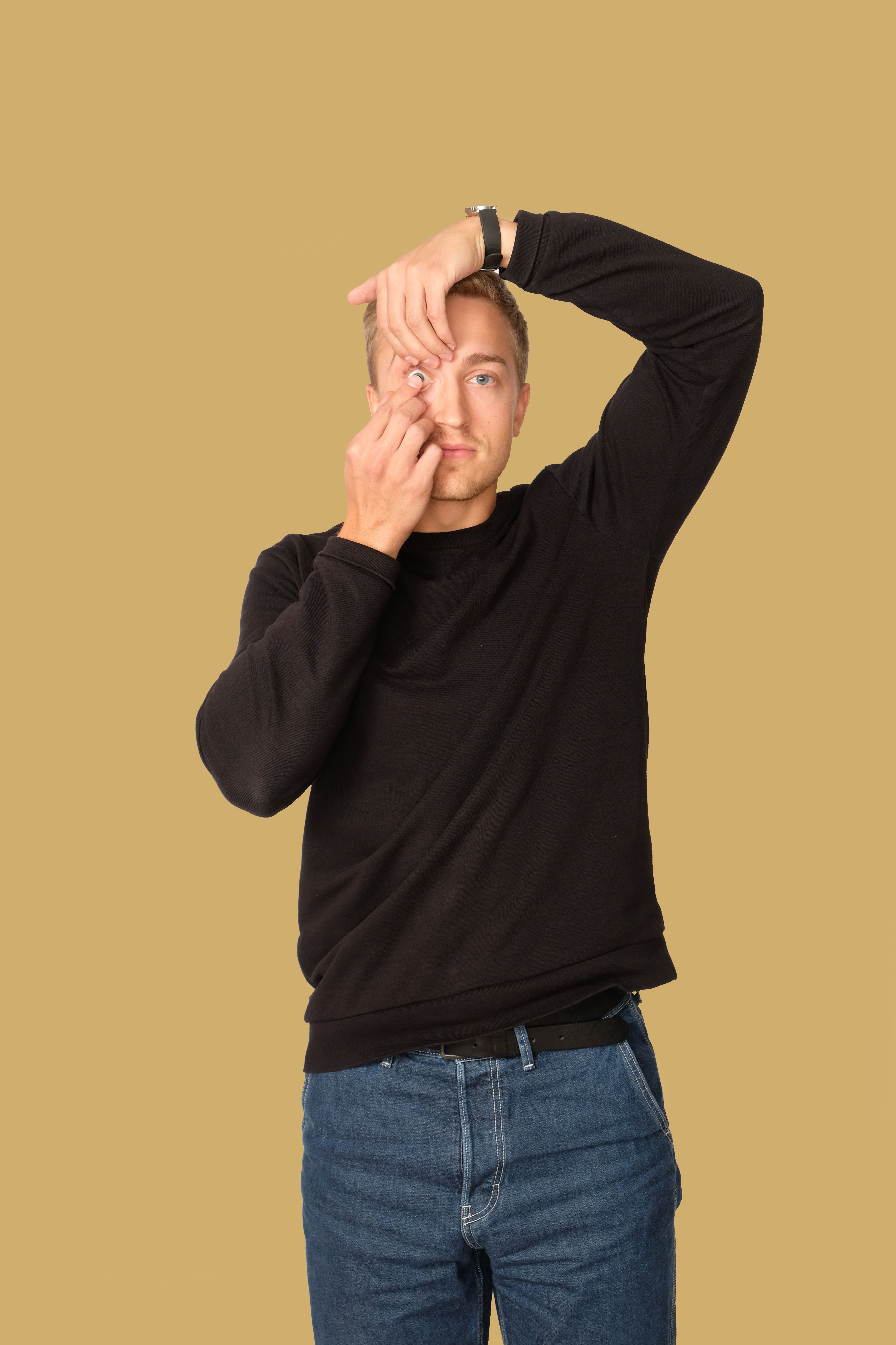 Fredrik Lien Bjørgmo