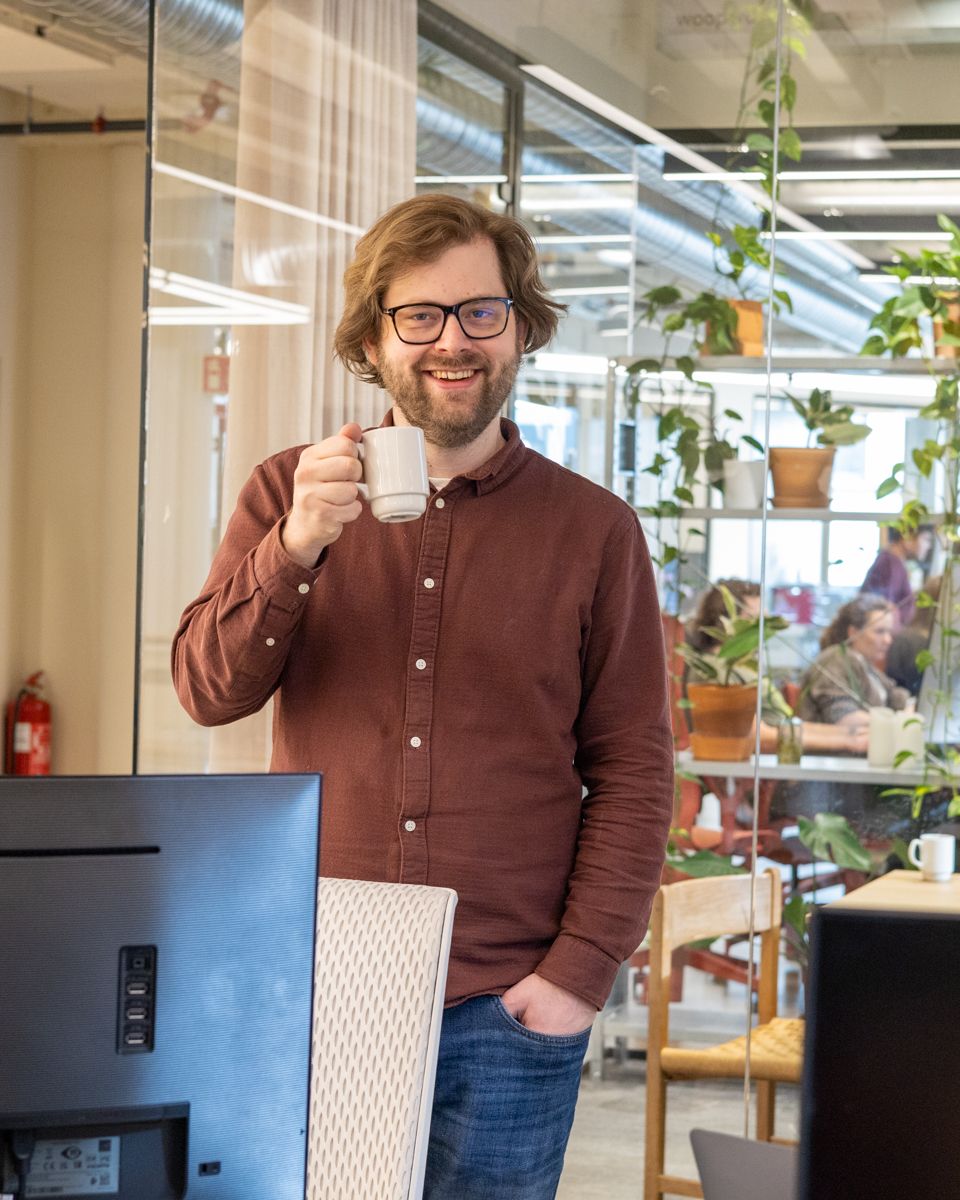 Sindre Ilebekk Johansen