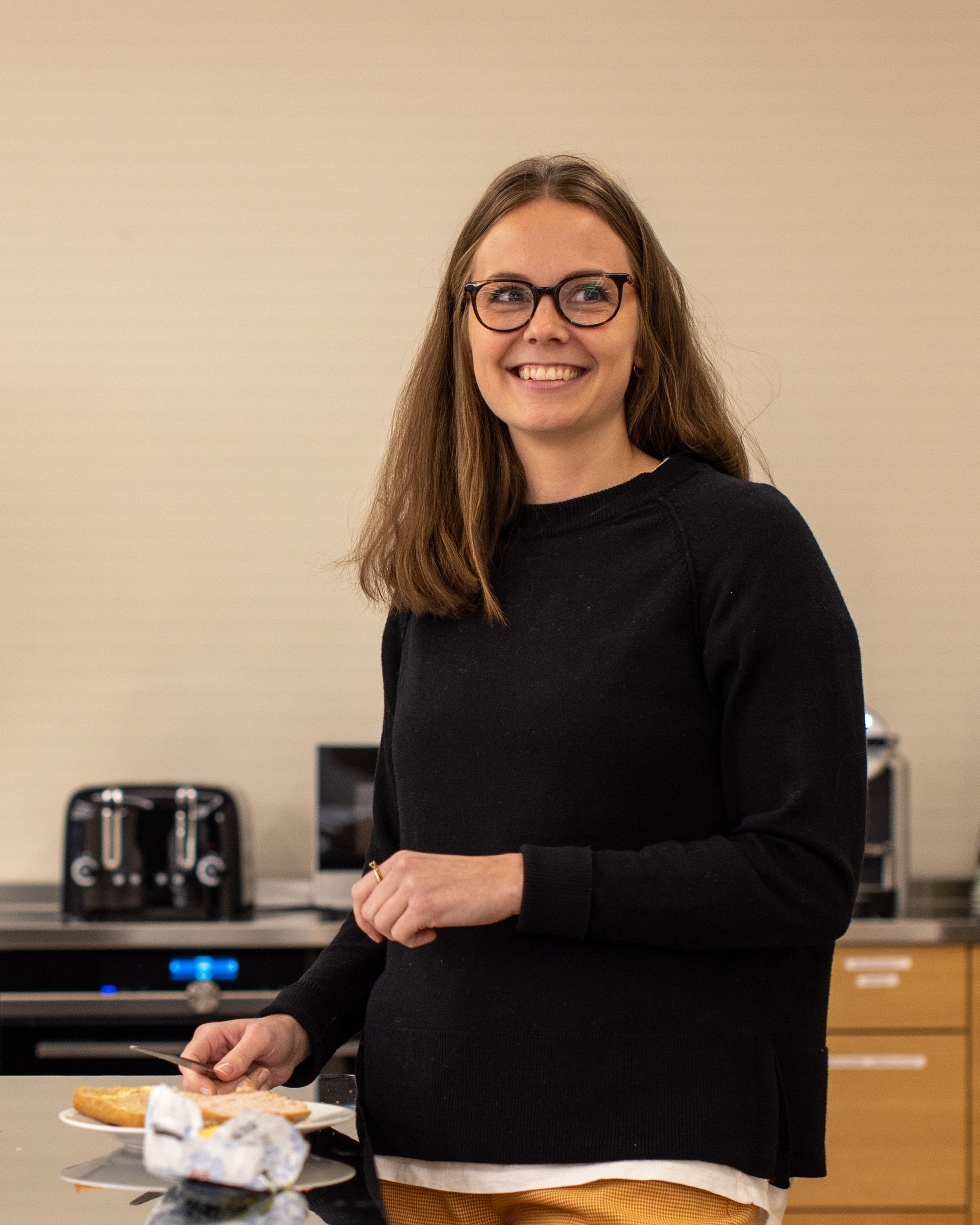 Ida Husby Swendgaard