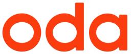 Oda