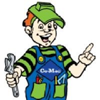 company logo