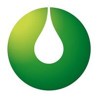 company logo