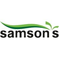 company logo