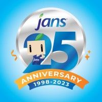 company logo