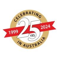 company logo