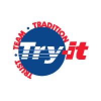company logo