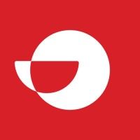 company logo