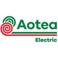 company logo