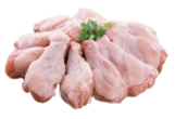 Supreme chicken breast