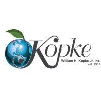 company logo