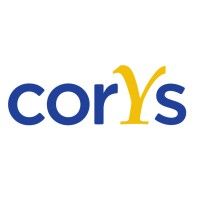 company logo